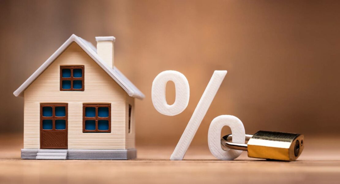 Premier achat immobilier : bien négocier votre taux de crédit immobilier