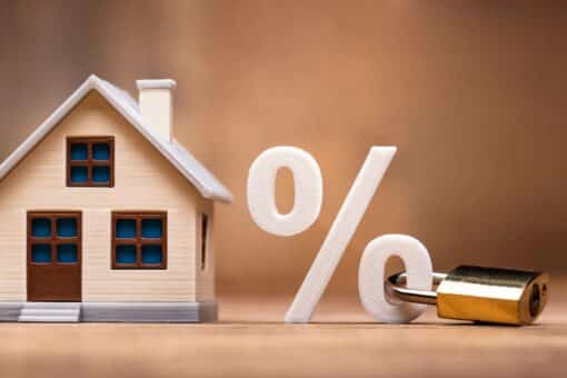 Premier achat immobilier : bien négocier votre taux de crédit immobilier