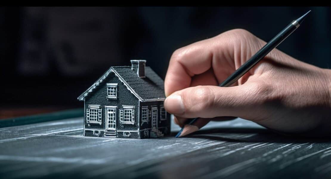 Comment modifier des informations dans son contrat d’assurance de prêt immobilier ?