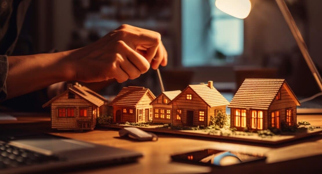 Comment assurer plusieurs prêts immobiliers ?
