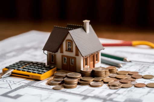 Premier achat immobilier: faîtes un point précis sur votre budget!