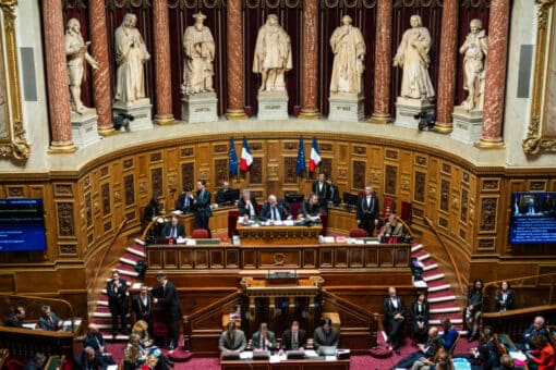 Assurance de prêt immobilier : la résiliation annuelle réintroduite par le sénat