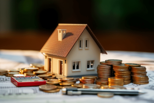 Découvrir l’assurance de crédit immobilier