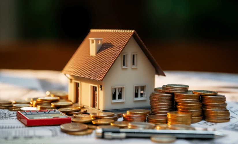 Découvrir l’assurance de crédit immobilier