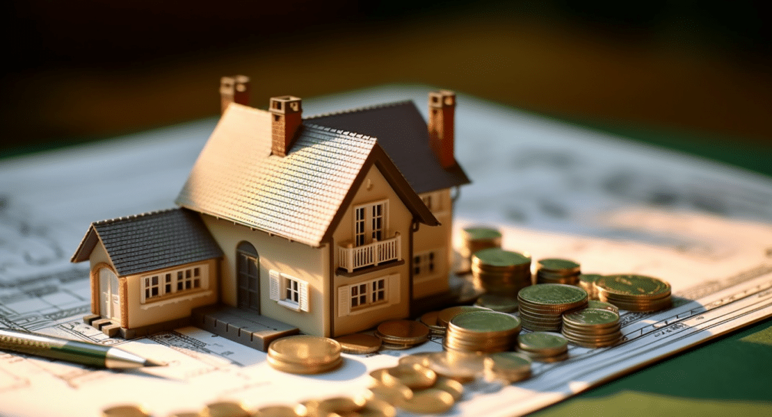 Combien coûte une assurance de prêt immobilier ?