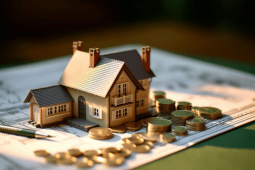 Combien coûte une assurance de prêt immobilier ?