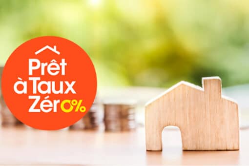 L’assurance de prêt à taux zéro (PTZ)