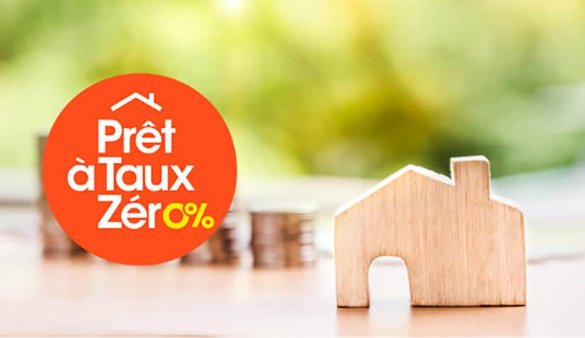 L’assurance de prêt à taux zéro (PTZ)