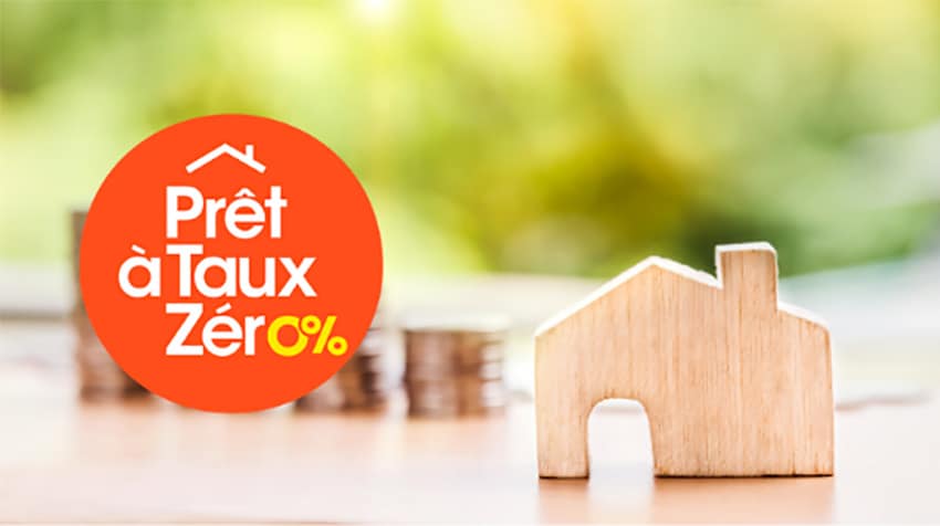 L’assurance de prêt à taux zéro (PTZ)