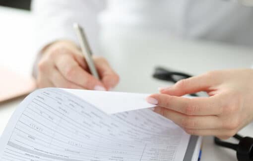 Comprendre le principe du questionnaire de santé dans une assurance de prêt immobilier