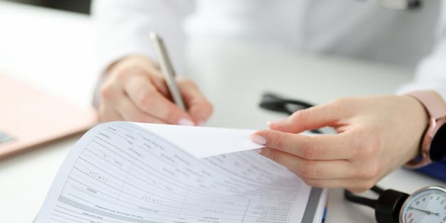 Comprendre le principe du questionnaire de santé dans une assurance de prêt immobilier