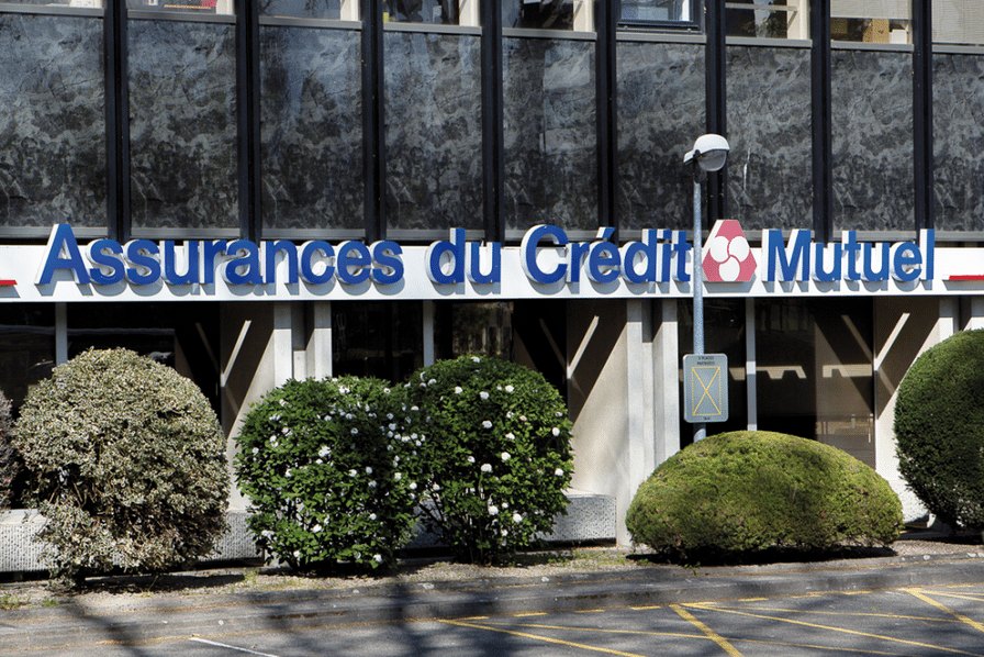 Assurance de prêt immobilier ACM