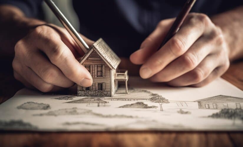 Le prêt relais : une solution pour vous aider à acheter votre nouvelle maison !