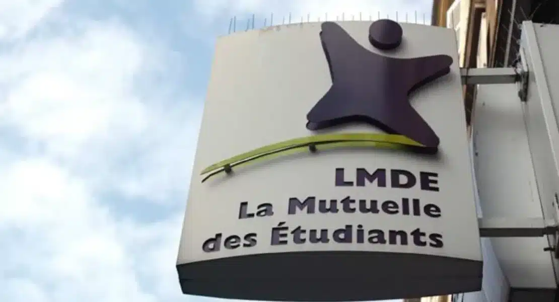 LMDE : La mutuelle idéale pour les étudiants