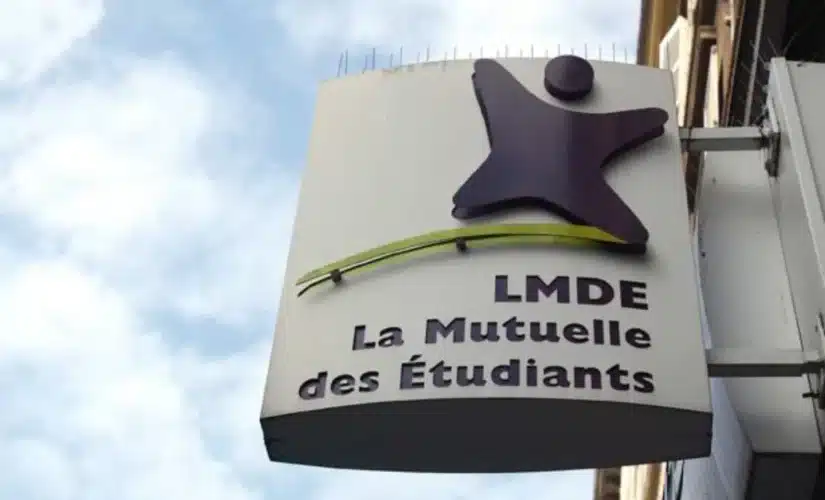 LMDE : La mutuelle idéale pour les étudiants