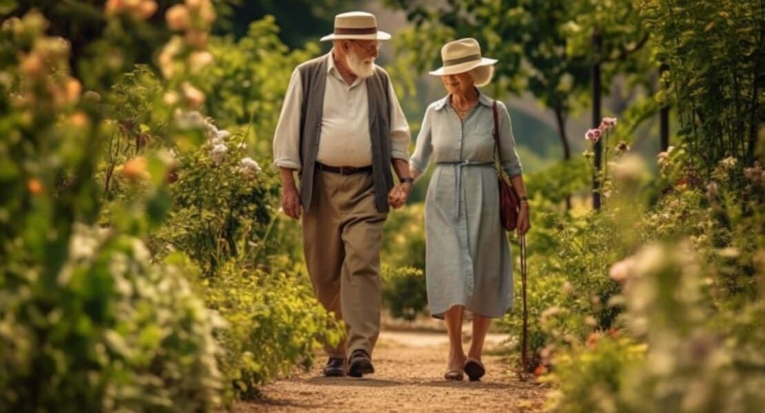 Les meilleures options pour une mutuelle senior adaptée à votre âge
