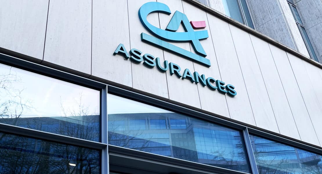 Assurance de prêt immobilier CACI