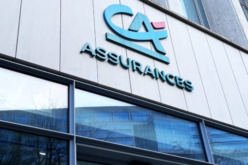 Assurance de prêt immobilier CACI