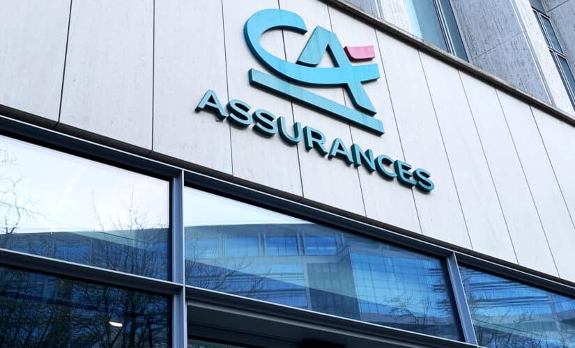 Assurance de prêt immobilier CACI