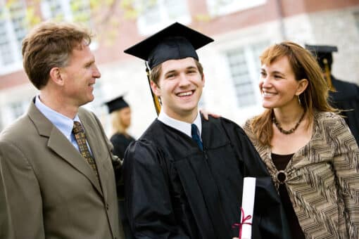 Comment se rattacher à la mutuelle de ses parents ?