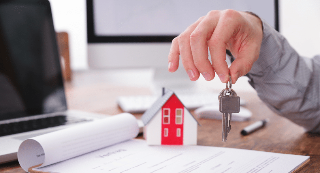 Premier achat immobilier : le choix de votre assurance de prêt immobilier
