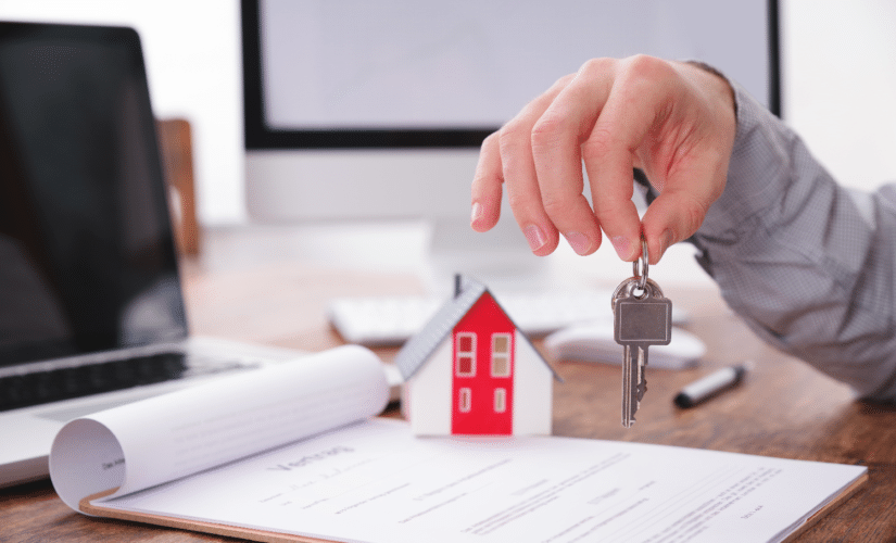 Premier achat immobilier : le choix de votre assurance de prêt immobilier