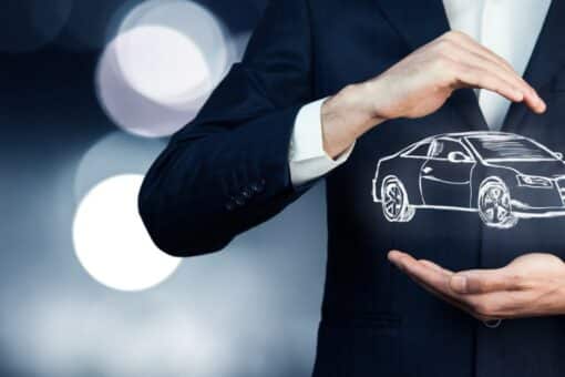 Assurance auto : le guide pour choisir son assurance