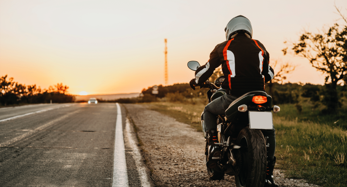 Guide assurance moto : Comment choisir la bonne ?