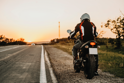 Guide assurance moto : Comment choisir la bonne ?