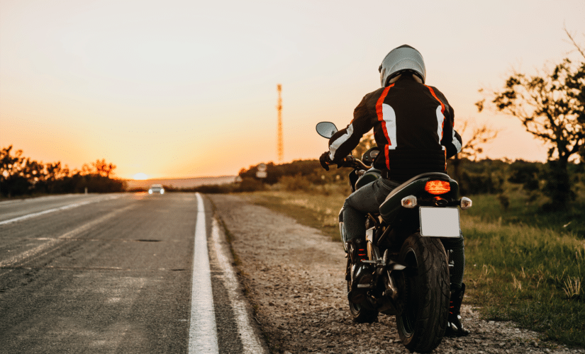 Guide assurance moto : Comment choisir la bonne ?