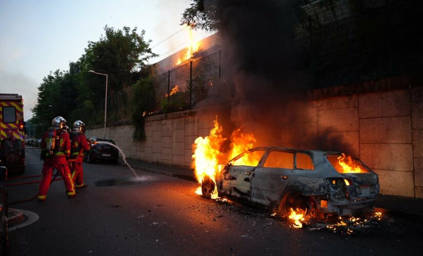 Incendies de voitures et émeutes : Êtes-vous couverts par votre assurance