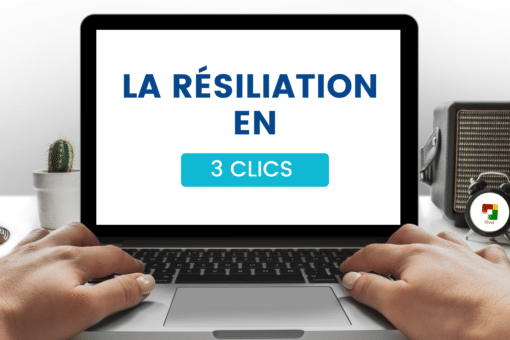 La résiliation en 3 clics des contrats d’assurance en ligne entre en vigueur