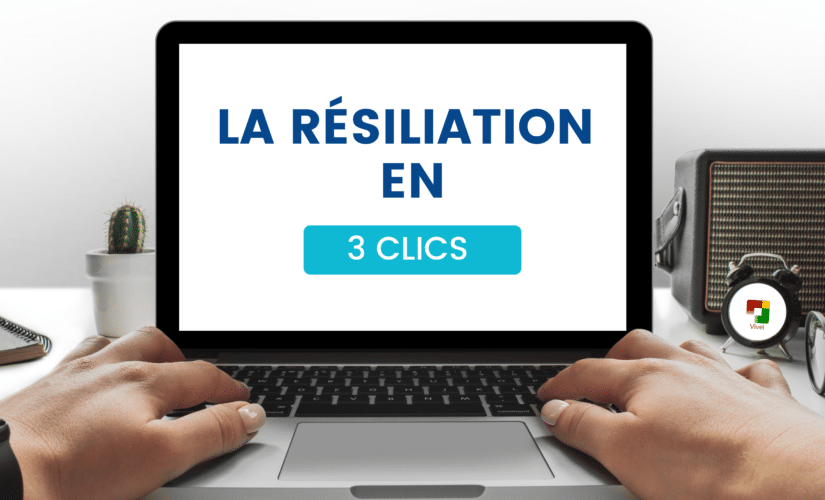 La résiliation en 3 clics des contrats d’assurance en ligne entre en vigueur