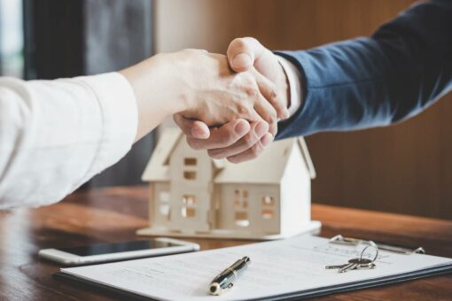 Le rôle essentiel du courtier en assurance prêt immobilier