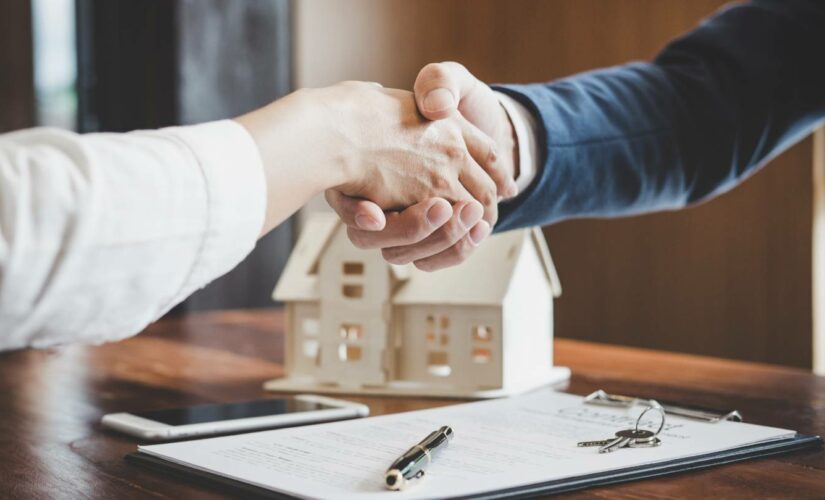Le rôle essentiel du courtier en assurance prêt immobilier