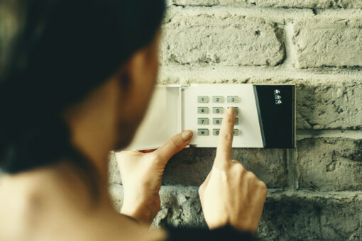 Assurance habitation : êtes-vous mieux couvert si vous possédez une alarme