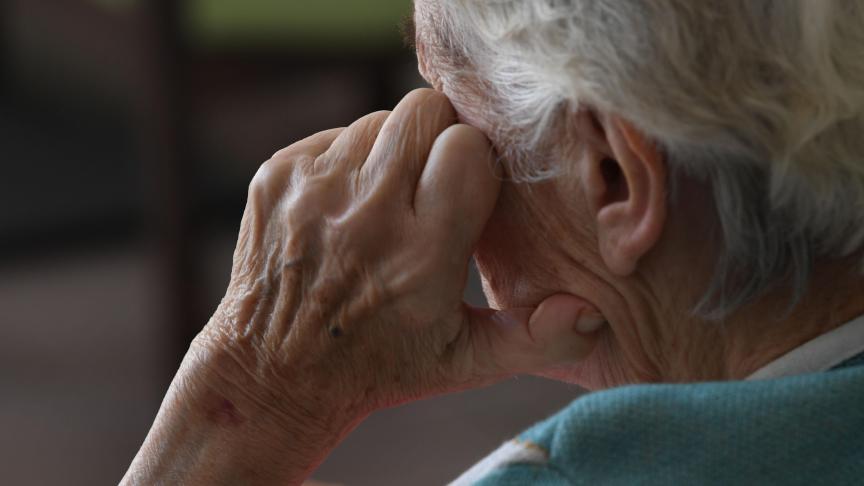 A 102 ans, son contrat d’assurance décès annulé à cause de l’âge