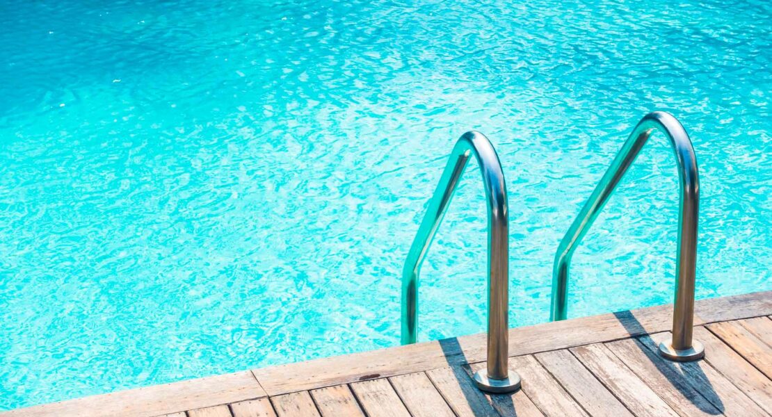 Comment choisir son assurance habitation pour piscine