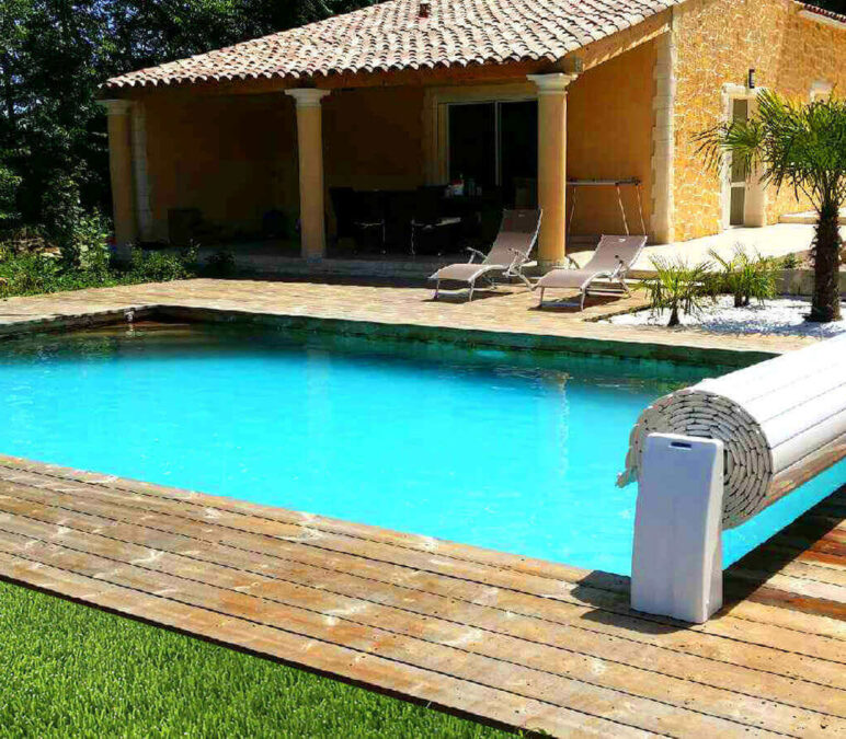 Comprendre l’assurance habitation pour piscine