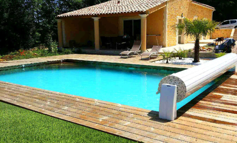 Comprendre l’assurance habitation pour piscine