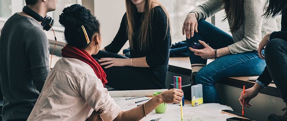 Assurance habitation pour étudiants : un guide pour bien choisir