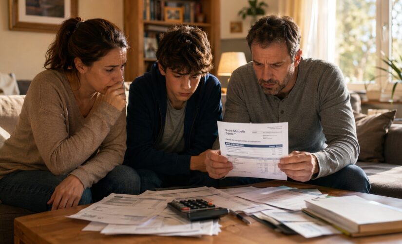 Hausse des mutuelles en 2026 : pourquoi vos cotisations augmentent et comment réagir