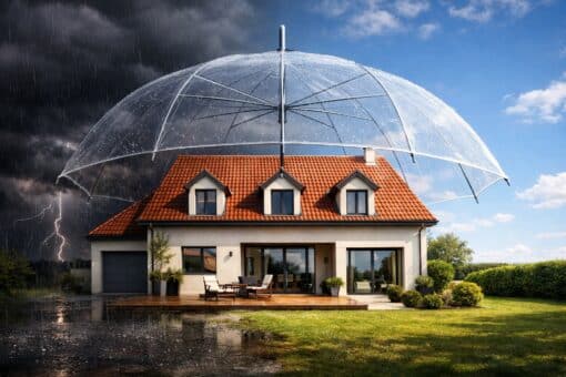 Pourquoi votre assurance habitation augmente en 2026 et comment réagir ?