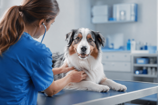 Mutuelle chien : comment bien la choisir ?