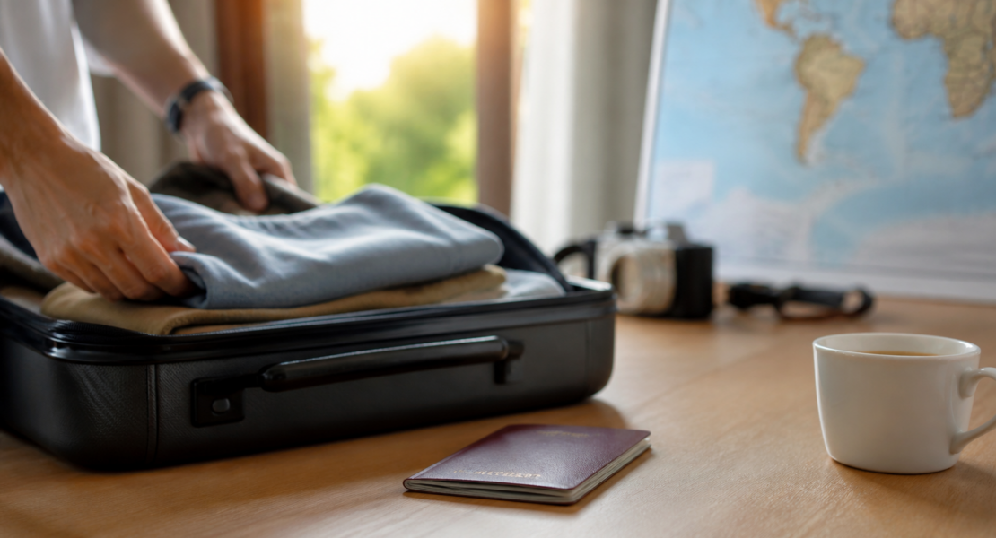 Comment choisir son assurance voyage : le guide complet 2026