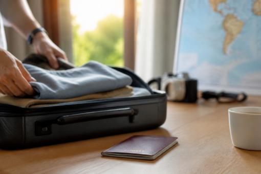 Comment choisir son assurance voyage : le guide complet 2026