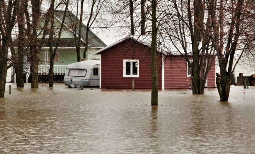 Garantie catastrophe naturelle en assurance habitation : indemnisation, délais et franchises