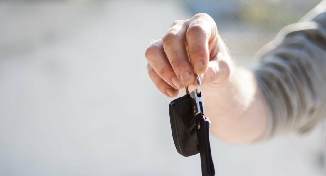 Prêt de volant : votre assurance auto vous couvre-t-elle ?