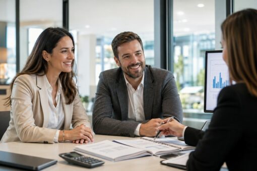Assurance emprunteur pour un investissement locatif : garanties, cout et fiscalite