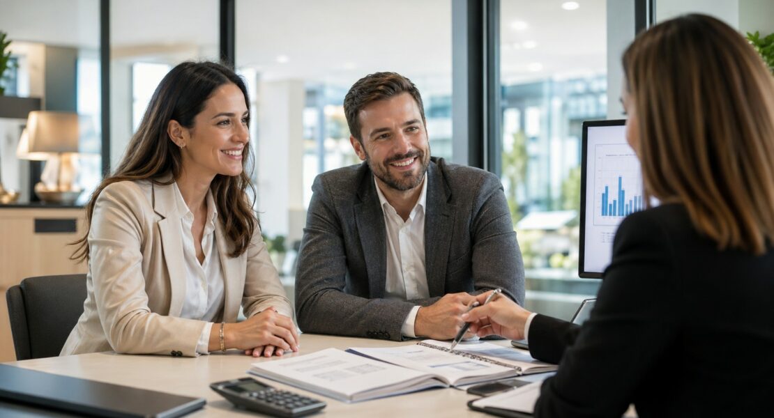 Quotité d&rsquo;assurance emprunteur : comment bien la répartir entre co-emprunteurs ?